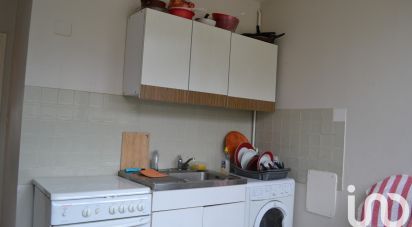 Apartment 2 rooms of 43 m² in Limoges (87000)