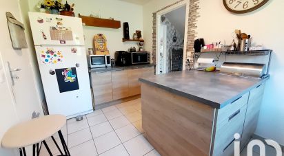 House 5 rooms of 99 m² in Chartres (28000)