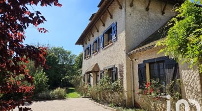 Maison 6 pièces de 208 m² à Abondant (28410)