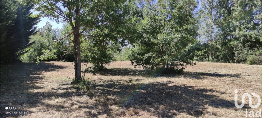 Land of 2,098 m² in Castelnaudary (11400)