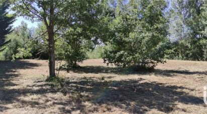 Land of 2,098 m² in Castelnaudary (11400)