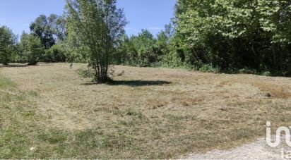 Land of 2,098 m² in Castelnaudary (11400)