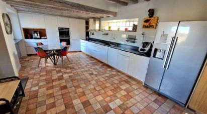 Maison 8 pièces de 304 m² à Ozouer-le-Voulgis (77390)