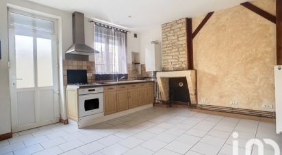 Bâtiment de 78 m² à Charleville-Mézières (08000)