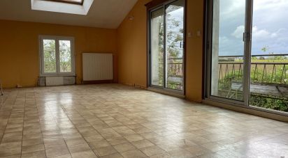 Maison 7 pièces de 99 m² à Brévainville (41160)