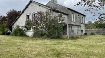 Maison 7 pièces de 99 m² à Brévainville (41160)