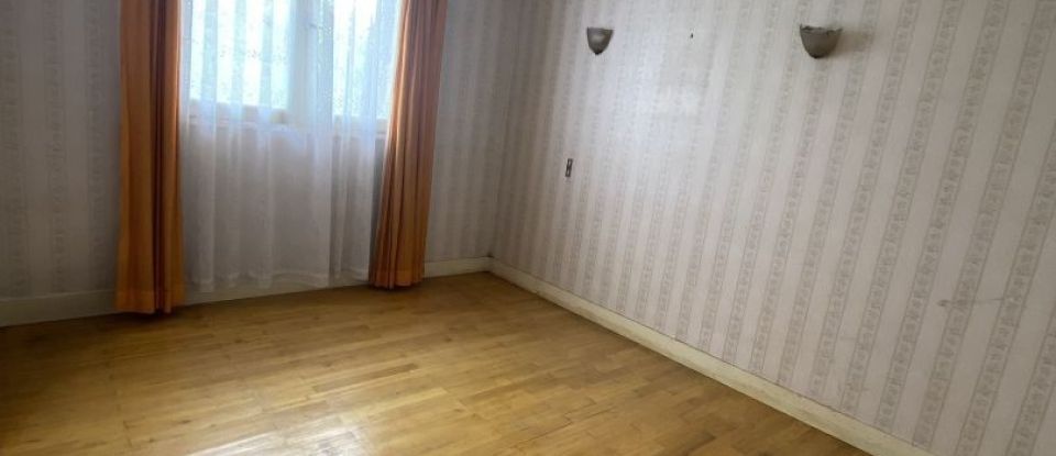 House 3 rooms of 58 m² in Sainte-Geneviève (60730)