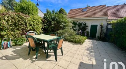 Traditional house 5 rooms of 124 m² in Igny (91430)