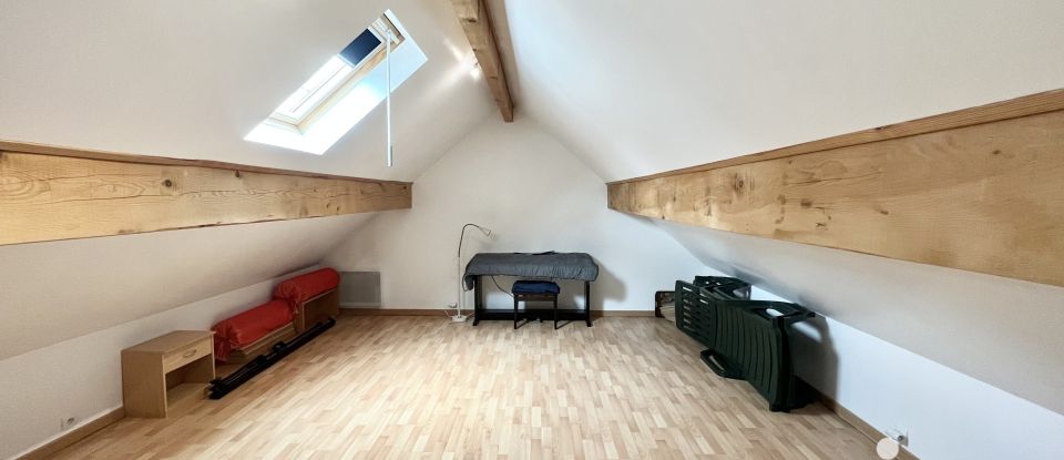 Maison traditionnelle 5 pièces de 124 m² à Igny (91430)