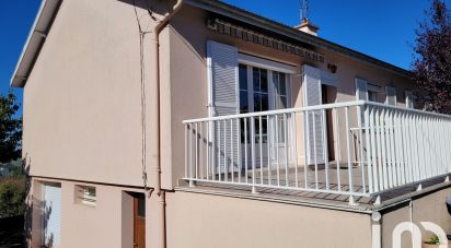 Maison de ville 4 pièces de 91 m² à Gueugnon (71130)