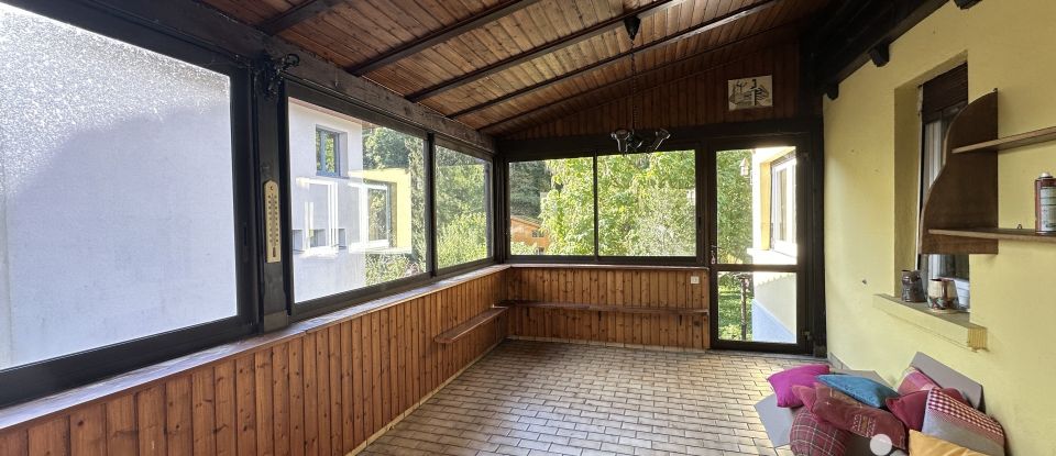 Traditional house 7 rooms of 142 m² in Thann (68800)