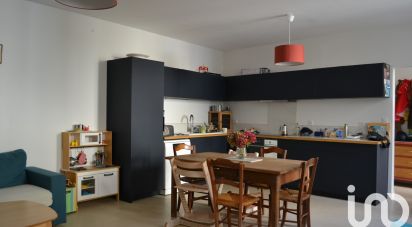 Maison de ville 5 pièces de 105 m² à Limoges (87000)