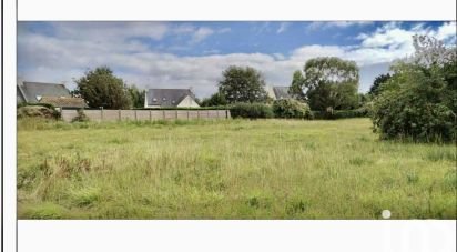 Land of 513 m² in Plobannalec-Lesconil (29740)