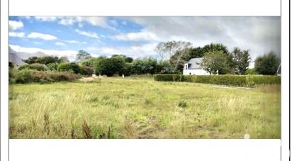 Terrain de 513 m² à Plobannalec-Lesconil (29740)