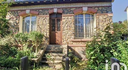 Maison 4 pièces de 70 m² à Villeneuve-le-Roi (94290)