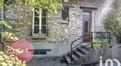 Maison 4 pièces de 70 m² à Villeneuve-le-Roi (94290)