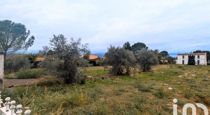 Terrain de 556 m² à Oraison (04700)