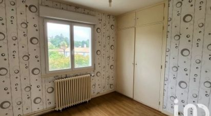 House 4 rooms of 82 m² in Fontenay-le-Comte (85200)