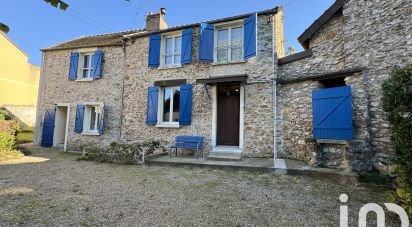 Maison traditionnelle 5 pièces de 140 m² à Savigny-sur-Orge (91600)