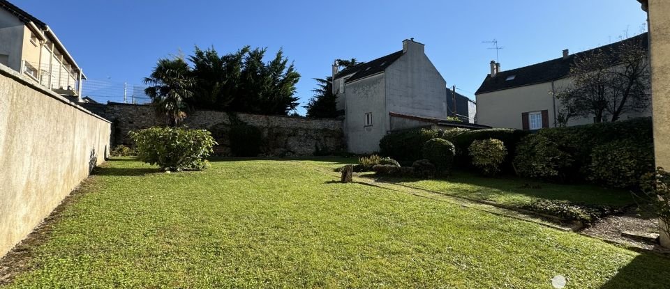 Maison traditionnelle 5 pièces de 140 m² à Savigny-sur-Orge (91600)