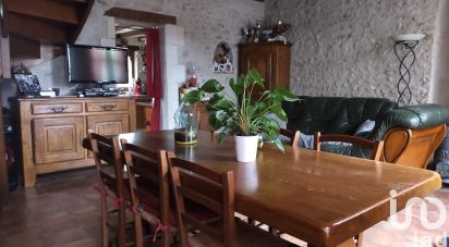 Longere 4 rooms of 103 m² in Dolus-le-Sec (37310)