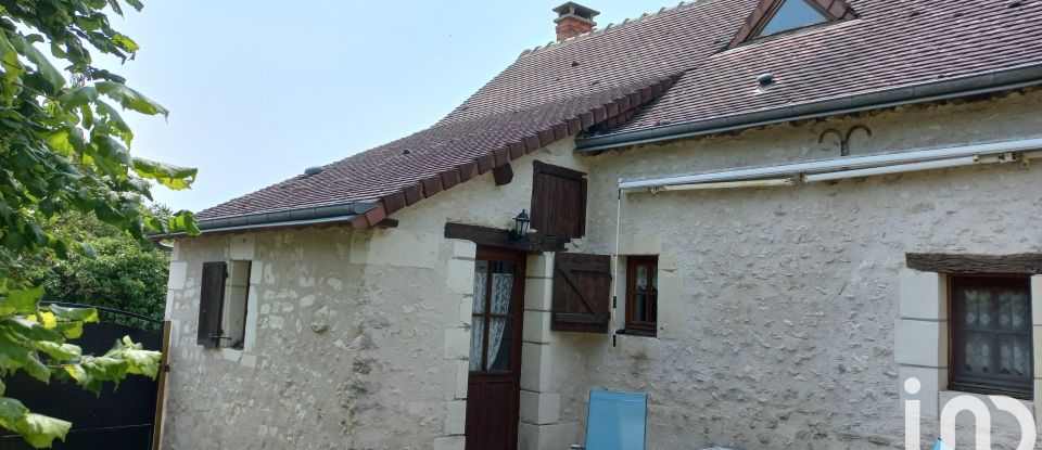 Longere 4 rooms of 103 m² in Dolus-le-Sec (37310)