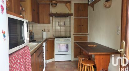 Longere 4 rooms of 103 m² in Dolus-le-Sec (37310)