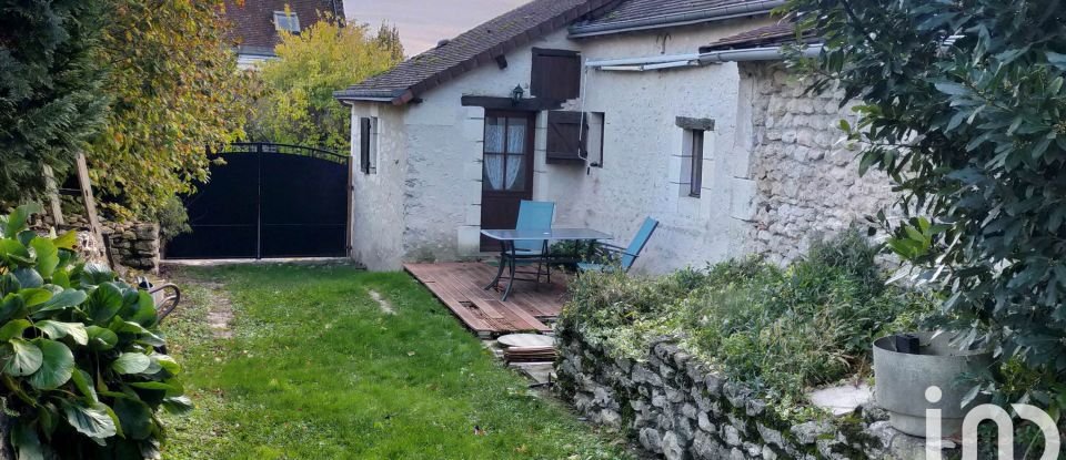 Longere 4 rooms of 103 m² in Dolus-le-Sec (37310)