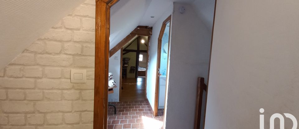 Longere 4 rooms of 103 m² in Dolus-le-Sec (37310)