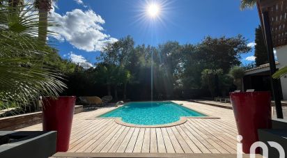 Architect house 7 rooms of 250 m² in Grimaud (83310)