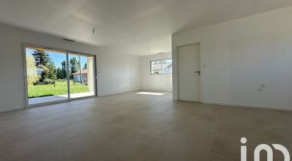 Maison 5 pièces de 122 m² à La Ville-Dieu-du-Temple (82290)