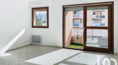 Appartement 2 pièces de 41 m² à Saint-Julien-en-Genevois (74160)