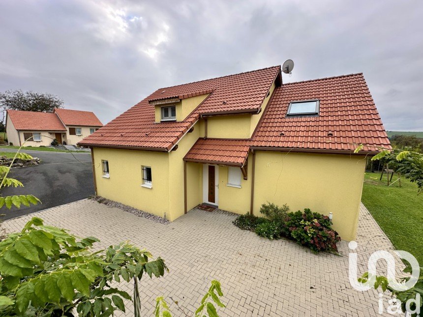 House 6 rooms of 126 m² in Niederstinzel (57930)