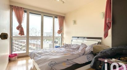 Apartment 3 rooms of 71 m² in Aubervilliers (93300)