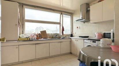 Apartment 3 rooms of 71 m² in Aubervilliers (93300)