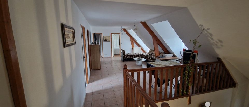 Maison 8 pièces de 181 m² à Poilly-lez-Gien (45500)