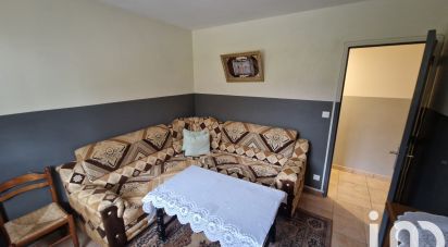 House 8 rooms of 181 m² in Poilly-lez-Gien (45500)