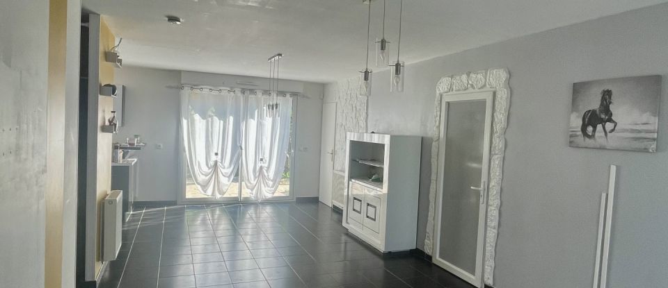 Pavilion 7 rooms of 106 m² in Connigis (02330)