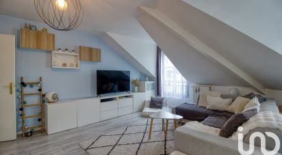 Appartement 4 pièces de 105 m² à Vaujours (93410)