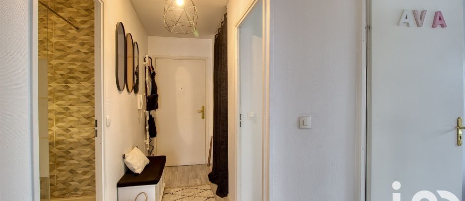 Appartement 4 pièces de 105 m² à Vaujours (93410)