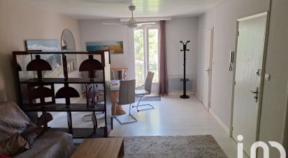 Appartement 4 pièces de 80 m² à Amélie-les-Bains-Palalda (66110)