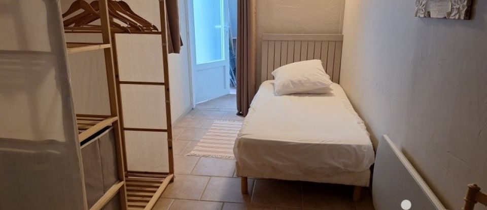 Appartement 4 pièces de 80 m² à Amélie-les-Bains-Palalda (66110)