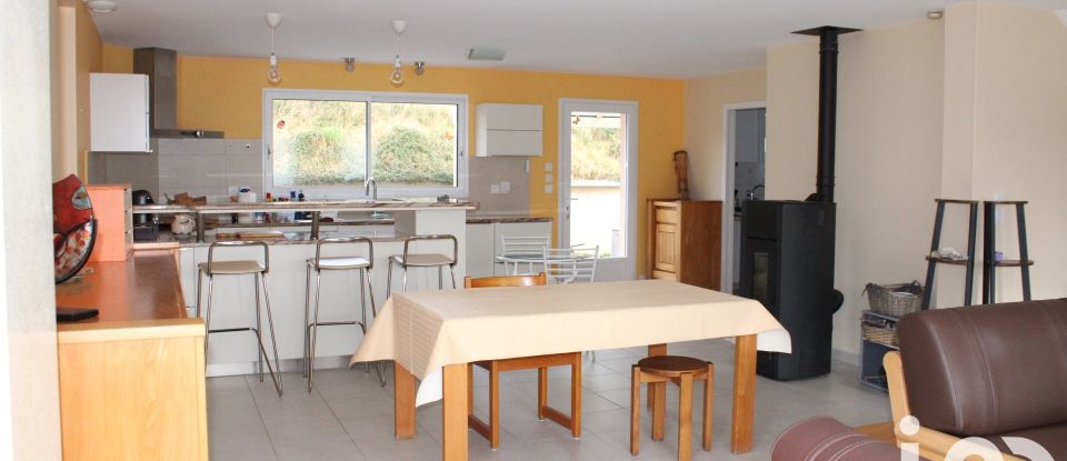 House 5 rooms of 172 m² in Langogne (48300)