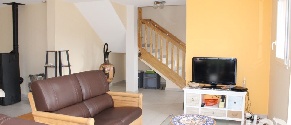 House 5 rooms of 172 m² in Langogne (48300)