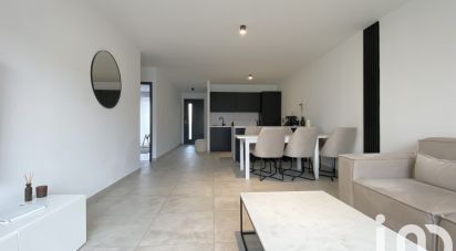 Maison 3 pièces de 78 m² à Woippy (57140)