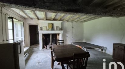 Maison de campagne 3 pièces de 84 m² à LORETZ D'ARGENTON (79290)