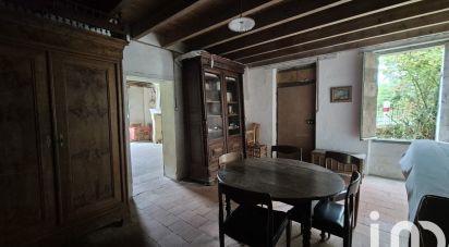 Country house 3 rooms of 84 m² in LORETZ D'ARGENTON (79290)