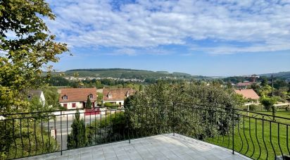 Maison traditionnelle 7 pièces de 145 m² à Nogent-l'Artaud (02310)