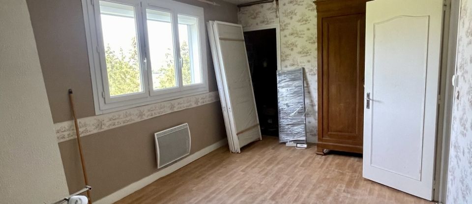 Maison traditionnelle 7 pièces de 145 m² à Nogent-l'Artaud (02310)