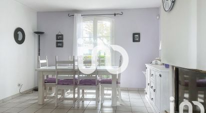 House 6 rooms of 111 m² in Le Plessis-Bouchard (95130)